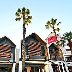 Hotel V&a Waterfront, Città del Capo